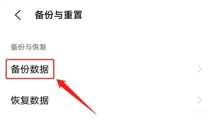 对象存储怎么备份到手机，轻松备份对象存储到手机，全方位攻略解析