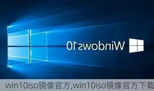 虚拟机能用的win10iso镜像，深度解析，虚拟机专用Win10镜像ISO，高效使用体验详解