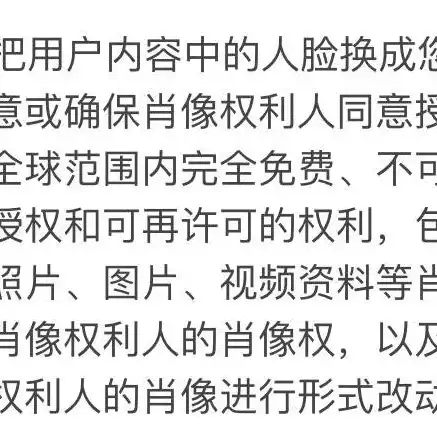 使用云服务安全吗，云服务使用中的隐私保护，隐私协议的重要性与必要性