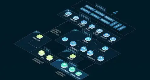 什么是云服务器与服务器的区别在哪呢英语，Understanding the Differences: Cloud Servers vs Traditional Servers