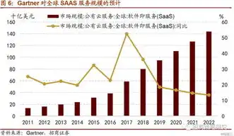 云服务属于哪个板块的股票，揭秘云服务板块，投资潜力与未来展望