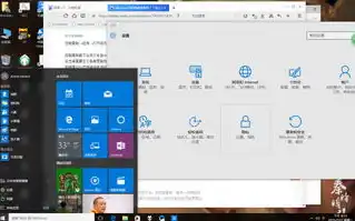 windows10虚拟机怎么打开，Windows 10虚拟机打开指南，轻松开启虚拟世界之旅