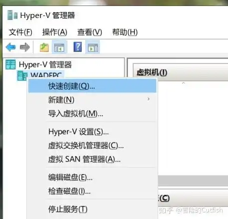 windows10虚拟机怎么打开，Windows 10虚拟机打开指南，轻松开启虚拟世界之旅