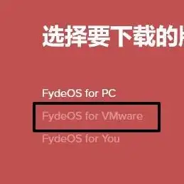 vm打开虚拟机找不到镜像怎么办，虚拟机打开找不到镜像？深度解析解决方法及预防措施