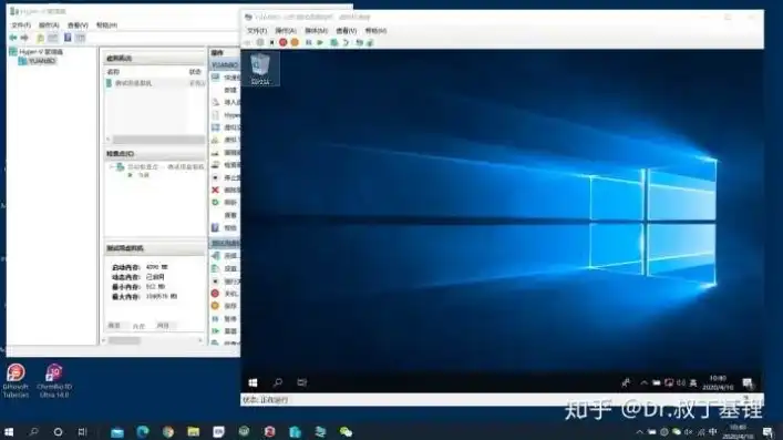 win10系统自带虚拟机在哪里打开的，Windows 10系统自带虚拟机打开方法详解，轻松掌握虚拟机使用技巧