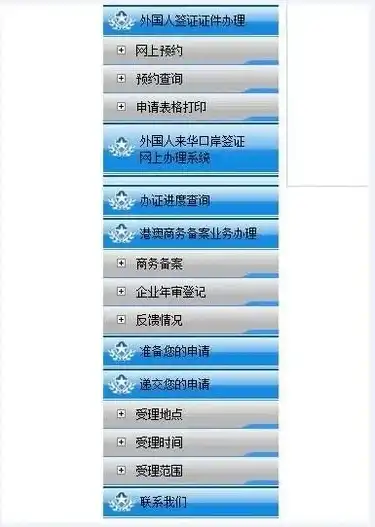 怎么查网站域名，深入解析，如何查询网站域名注册信息及注册地详解