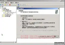 云服务器的系统，深入解析云服务器Windows系统，配置、应用与优化