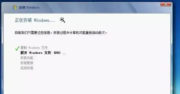 虚拟机不能装ghost吗，虚拟机能否安装Windows 10，深入了解其兼容性与解决方案