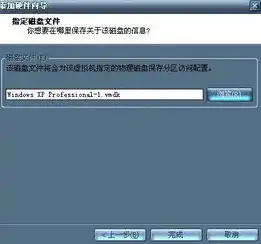 vmware的虚拟机怎么设置u盘启动，VMware虚拟机设置U盘启动教程，轻松实现系统迁移与重装