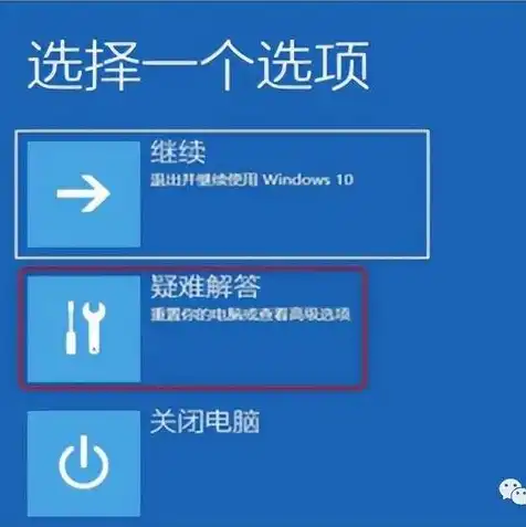 笔记本当主机用不开盖开机win10，笔记本变身主机，Win10系统下不开盖开机体验指南