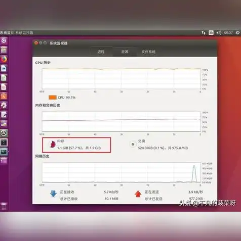 vmware两个虚拟机互通，VMware中两台Ubuntu虚拟机互连配置与使用指南