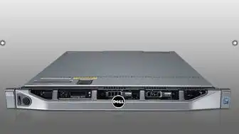 dell 服务器型号介绍，深度解析Dell服务器型号大全，全面了解戴尔服务器产品线