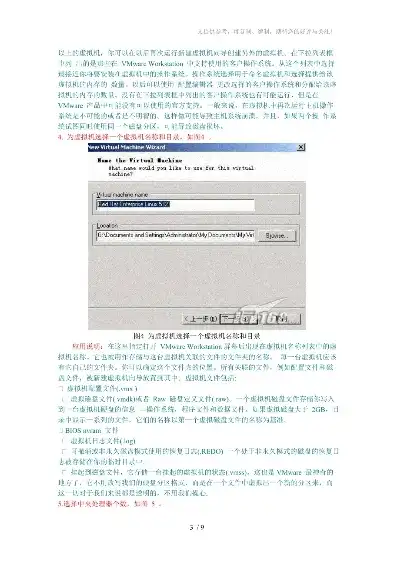 虚拟机可以装在硬盘里吗为什么不能启动，虚拟机安装至硬盘，可行性分析及启动问题探讨