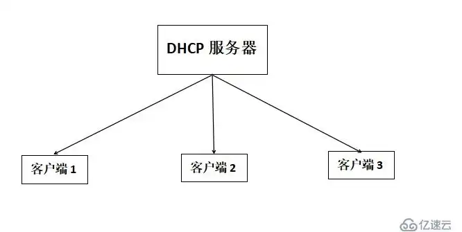 DHCP服务器配置与管理实验原理，DHCP服务器配置与管理实验原理与实践