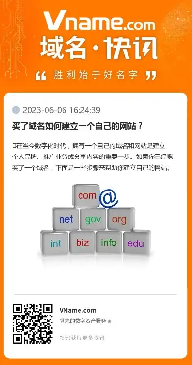 个人免费注册域名网站有哪些平台呢，盘点各大免费注册域名的平台，为你的个人网站开启免费之旅