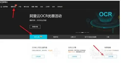 阿里云服务器购买流程，阿里云个人购买云服务器全攻略，轻松掌握购买流程与技巧