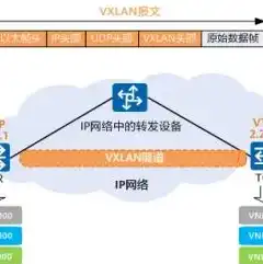 服务器的作用和用途，揭秘服务器，承载网络世界的核心力量