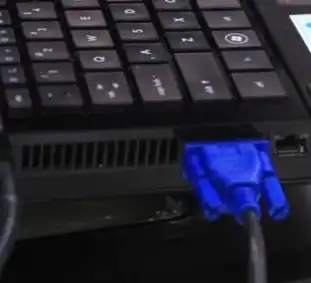 笔记本当主机外接显示器win10，笔记本当主机外接显示器，Win10系统下开机步骤详解