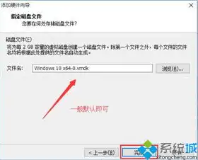 虚拟机映射本地磁盘不可用怎么办，虚拟机映射本地磁盘不可用？这些解决方法让你轻松恢复！