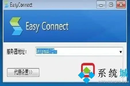 easyconnect服务器地址填啥，详细攻略轻松掌握EasyConnect服务器地址填写方法，畅享网络新体验！