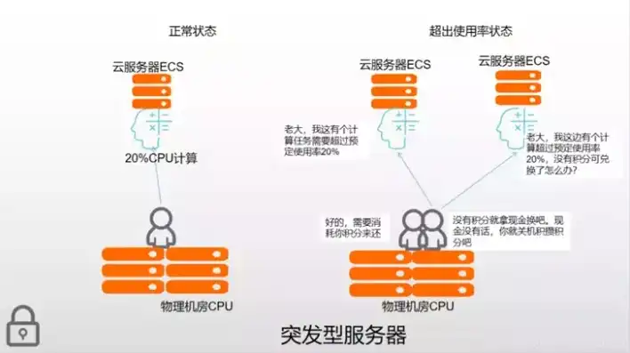 云服务器类型分类，云服务器类型详解，分类与特性剖析