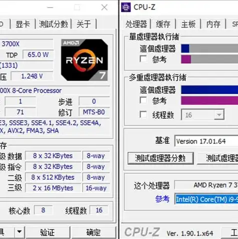 一个显示器接两个主机如何安装电脑，如何实现一个显示器连接两个主机，全方位的安装指南