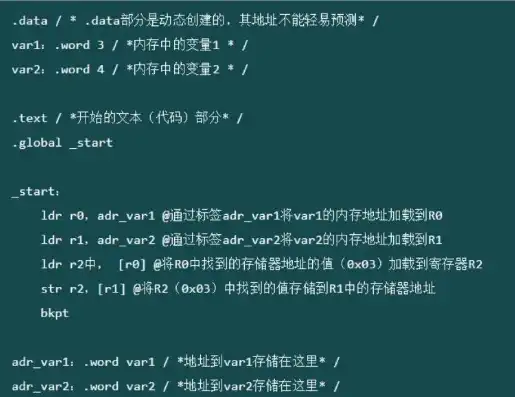 对象存储挂载为本地盘，深入解析，对象存储挂载为本地盘的操作步骤及优化策略