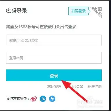 购买云服务器之后怎么使用，云服务器购买攻略，轻松上手，高效利用云资源