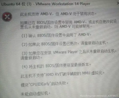 vmware虚拟机进入bios，深入探讨VMware虚拟机进入BIOS设置与优化技巧