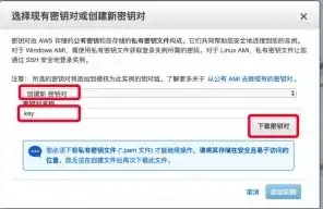 亚马逊云服务器收费标准，亚马逊云服务器价格解析，不同配置、地区及使用年限详解