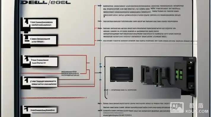 戴尔服务器bios启动项，戴尔T30服务器BIOS启动项详解及操作指南