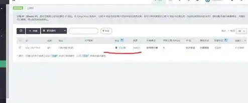 关于云主机使用的硬盘类型和对应的存储类型，云主机硬盘类型与存储类型之辨，类型是否一致解析