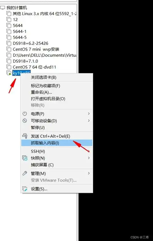 vmware的虚拟机怎么设置u盘启动，VMware 17虚拟机设置U盘启动功能的详细教程