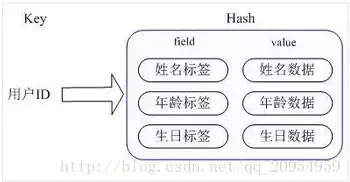 对象存储的使用场景是什么意思，对象存储，揭秘其多样化的使用场景与优势