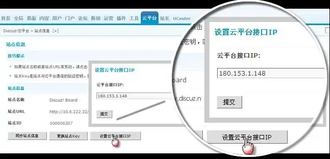 云服务器怎么更换ip，云服务器IP更换详解，步骤、注意事项及常见问题解答