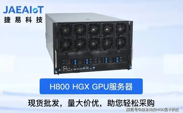 h800gpu服务器价格，H800 GPU服务器价格解析，性价比与市场趋势全面分析