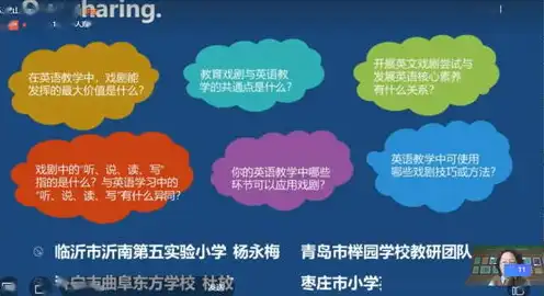 云服务器可以干什么，云服务器的多元应用，探索云端世界的无限可能