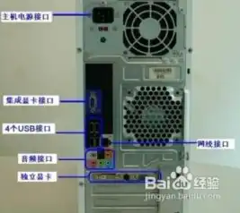 一个显示器如何接两个主机显示器，显示器连接两个主机，实现多机并行操作的完美解决方案