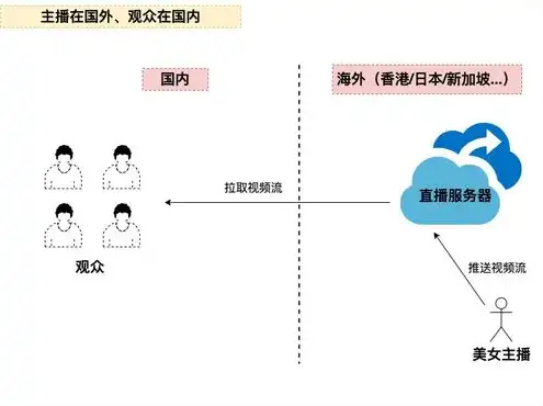 云服务器能干什么,具体有什么作用?，云服务器应用领域广泛，解锁无限可能