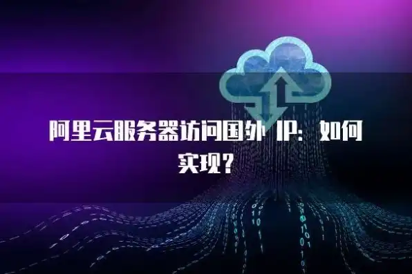 海外云服务器代理ip，揭秘海外云服务器代理，助力企业拓展国际市场