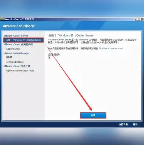 虚拟机安装程序光盘映像文件是什么，VMware虚拟机光盘映像文件下载，Win10系统下推荐使用的光盘映像下载工具与操作指南