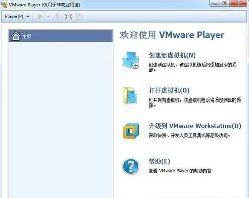 vmware虚拟机官网下载，VMware虚拟机官网深度解析，功能特点、下载安装及使用技巧详解