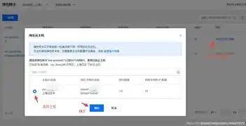 云服务器代理ip，云服务器代理IP，高效稳定的网络加速利器