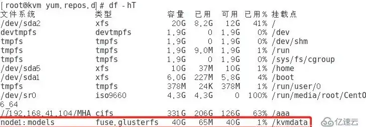 kvm虚拟机镜像有几种存储方式，KVM虚拟机镜像存储方式详解，从创建到优化