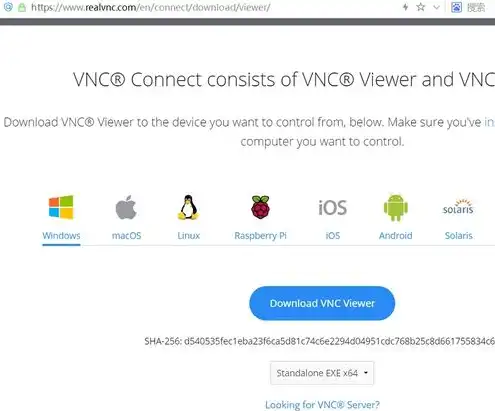 vnc 默认端口，深入解析VNC服务器默认监听端口号及其配置技巧