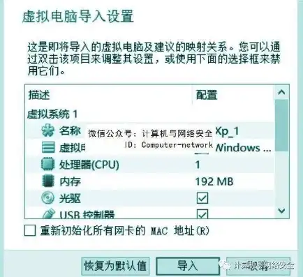 电脑出现虚拟机安全吗怎么解决，电脑虚拟机安全风险解析及解决方案全攻略