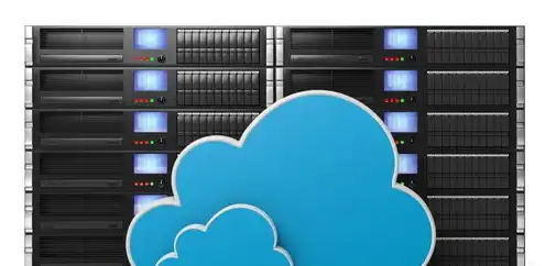 云服务器是什么?优势有哪些功能和特点呢英文，Understanding Cloud Servers: Advantages, Features, and Characteristics