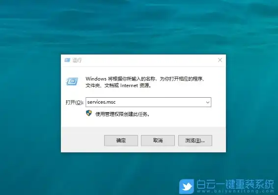 dns网络服务器未响应怎么解决win10，Win10系统DNS网络服务器未响应问题排查与解决指南