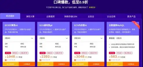 阿里云申请免费服务器，阿里云云服务器免费体验，深度解析与实操指南，开启云端之旅