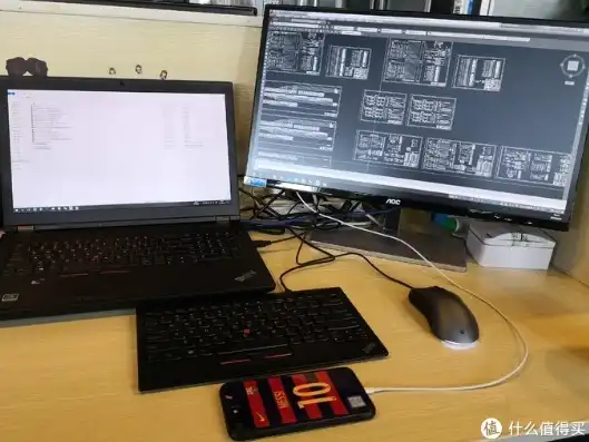 笔记本怎样当主机使用，笔记本变身主机，揭秘如何将笔记本打造成高效工作站